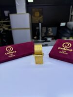 925 Ayar Gümüş - 11 Sıra Elit Model - Görsel 2