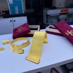 925 Ayar Gümüş - 19-7 Sıra Trabzon Hasır Set Küpe Yüzük