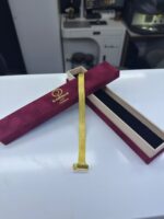 925 Ayar Gümüş - 5 Sıra Elit Model - Görsel 2