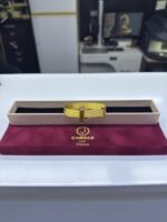 925 Ayar Gümüş - 5 Sıra Elit Model - Görsel 4