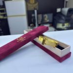 925 Ayar Gümüş - 5 Sıra Elit Model