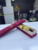 925 Ayar Gümüş - 5 Sıra Elit Model