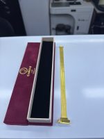925 Ayar Gümüş - 5 Sıra Elit Model - Görsel 5